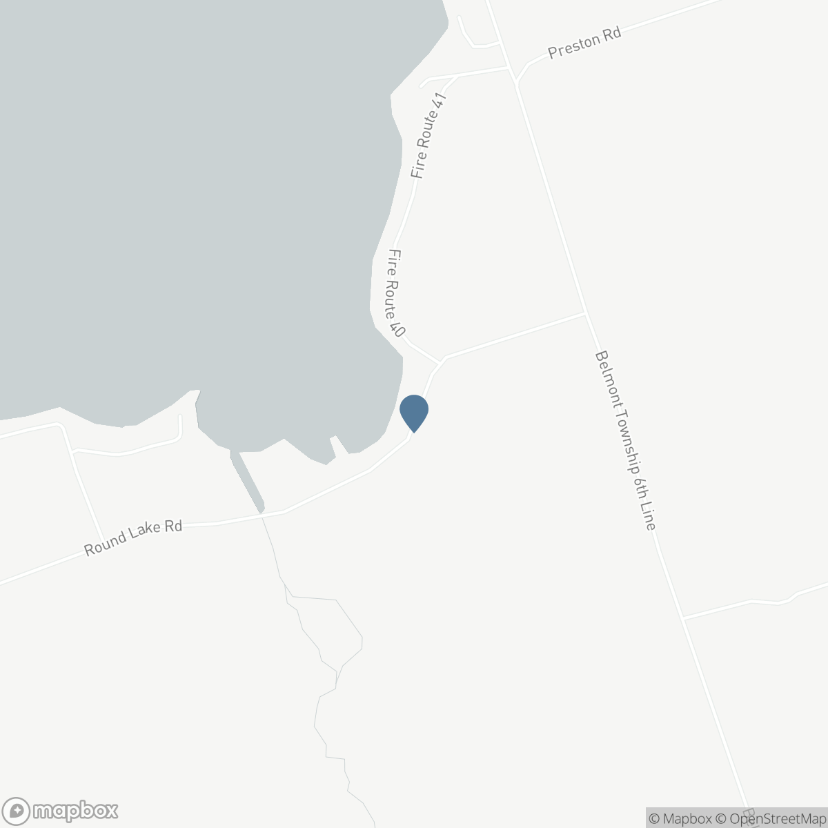 680 ROUND LAKE ROAD, Havelock-Belmont-Methuen, Ontario K0L 1Z0